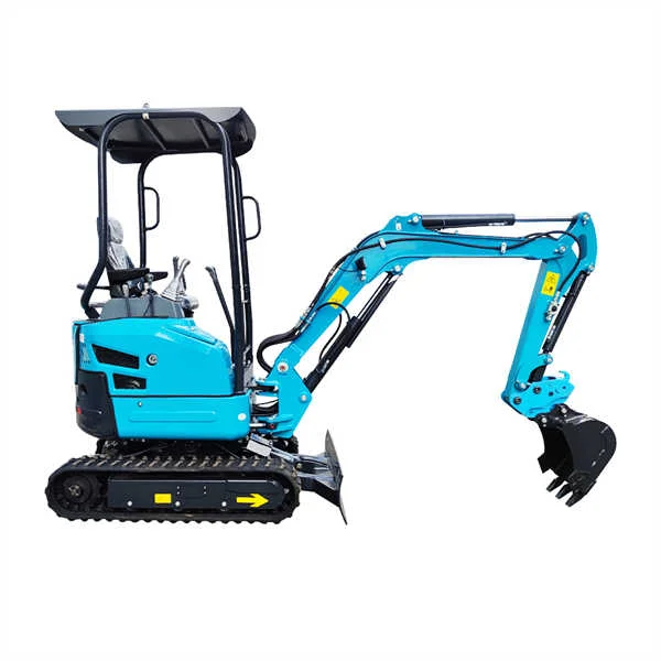 top 10 mini excavator brands