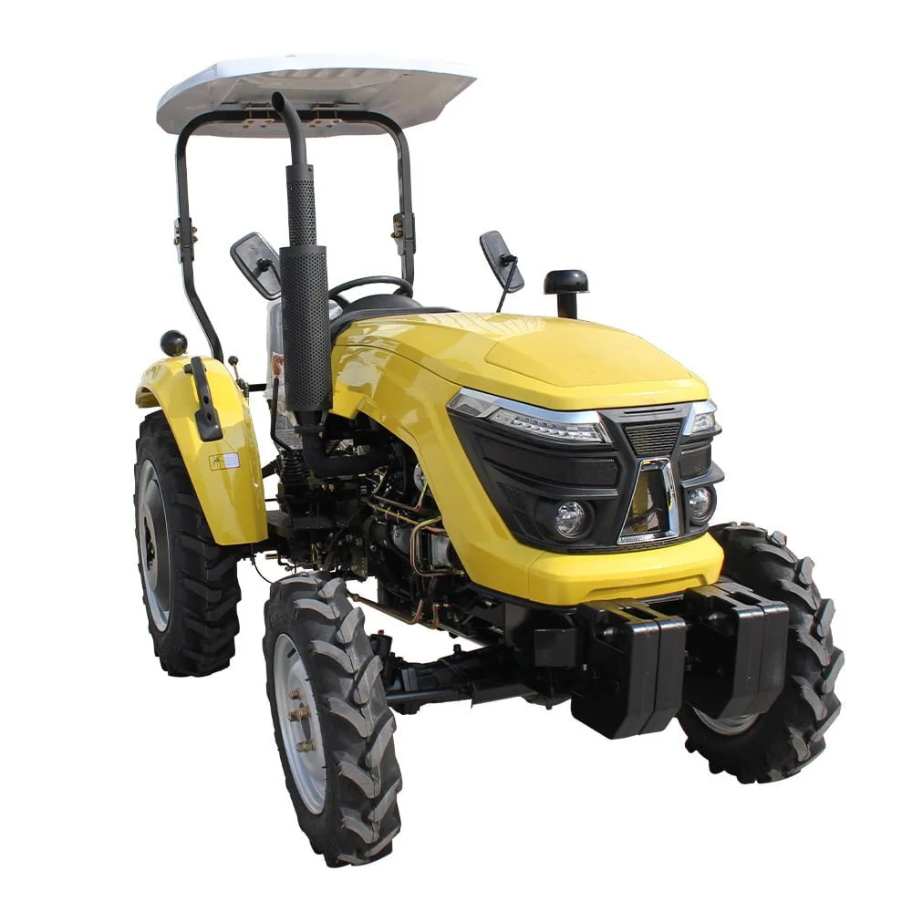 best mini tractor