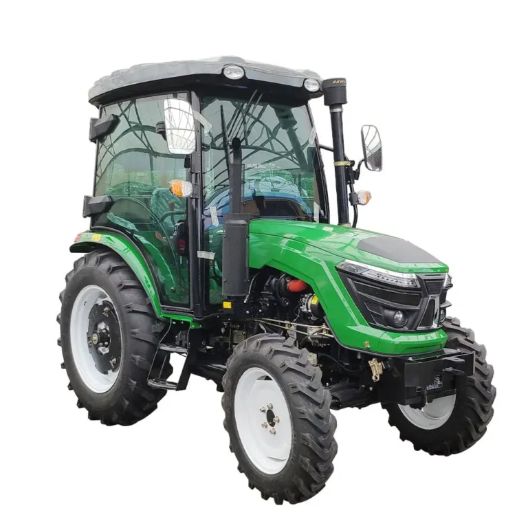 Traktori tarnija plussid ja miinused QL-604E ostjatele 2 00 1 1
