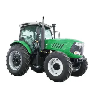 jenama traktor