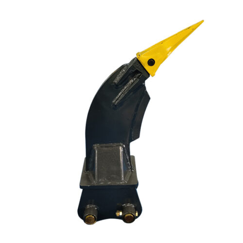 Scarifier