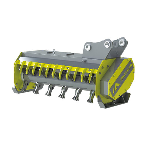 Lawn Mower