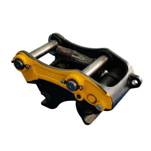 Mechanical Quick Change