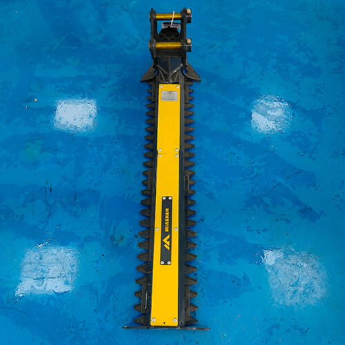 Double Sided Hedge Trimmer - Imagen 2