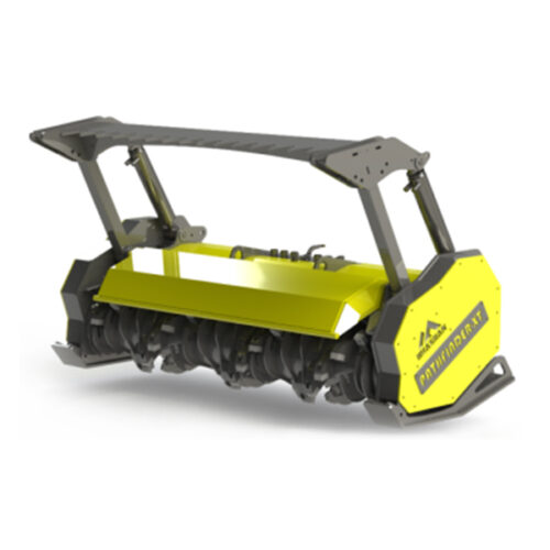 Rotary Tiller – Image 2