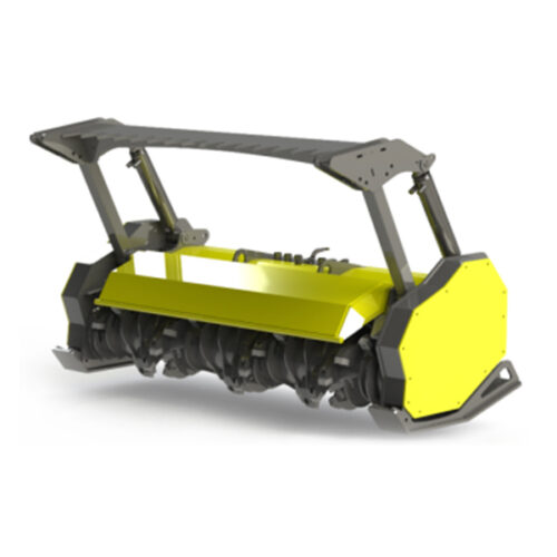 Rotary Tiller – Bild 2