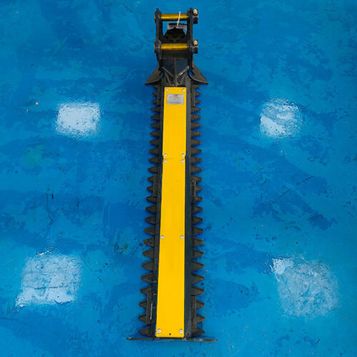 Double-sided Hedge Trimmer - Gambar 2