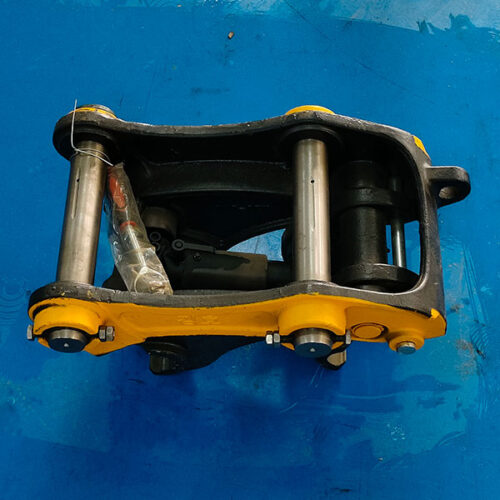 Mechanical Quick Change - Imagen 2