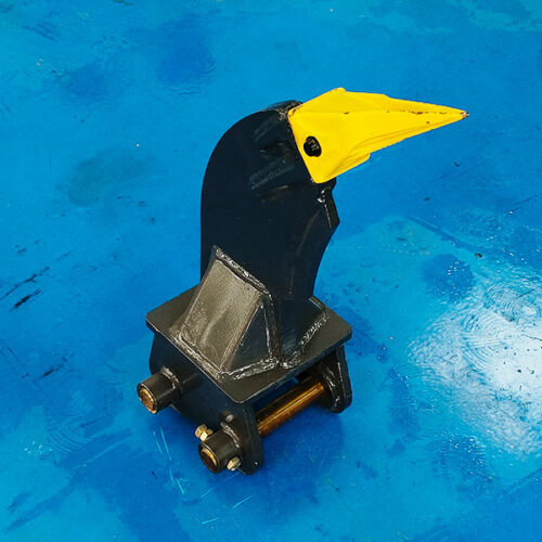 Scarifier - Image 3