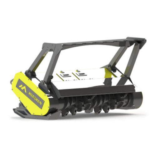 Rotary Tiller – Image 3