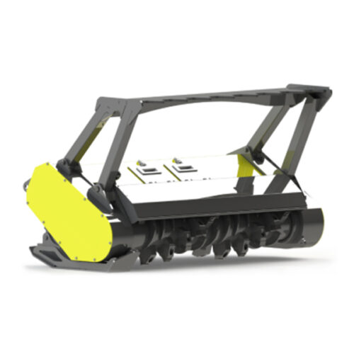 Rotary Tiller – Bild 3