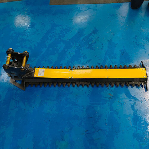 Double-sided Hedge Trimmer - Gambar 3