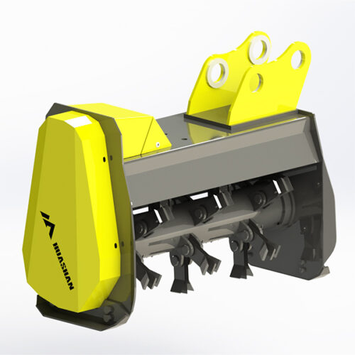 Lawn Mower – Image 3