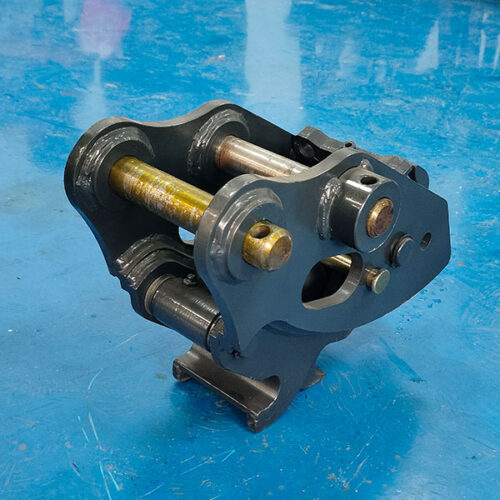 Mechanical Quick Change - Imagen 3
