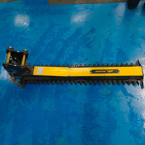 Double Sided Hedge Trimmer - Imagen 3