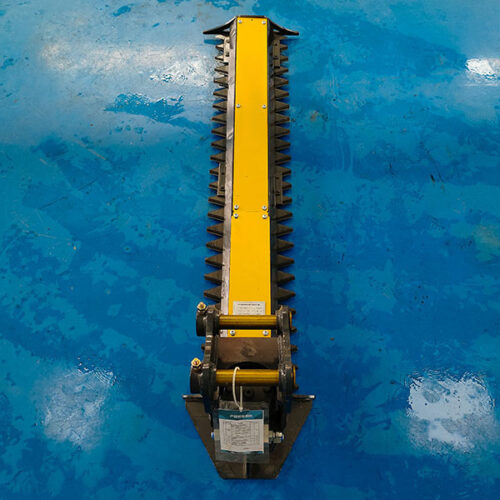 Double-sided Hedge Trimmer - Gambar 4