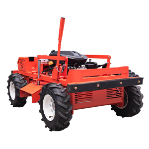Lawn Mower