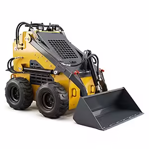 Skid Steer Loader Pris vs. værdi i 2026: Hvad er ændret 1 huayi 1