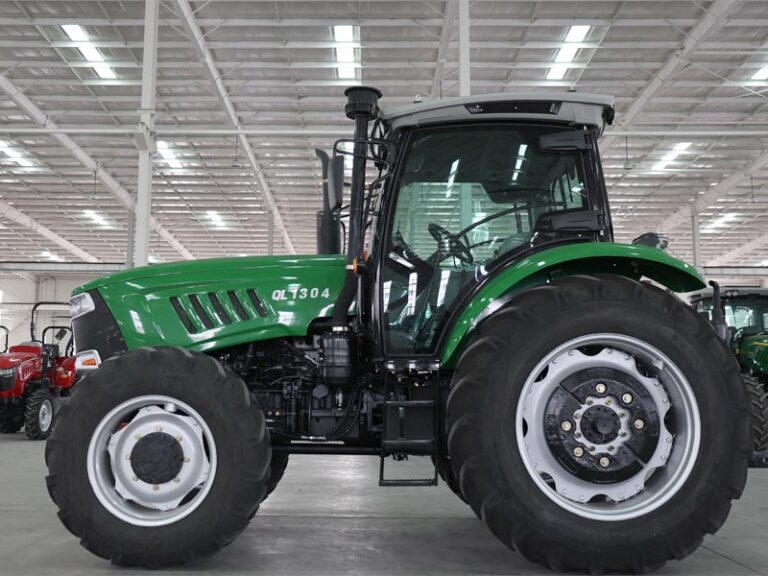 Essential Guide to Selecting the Best Tractor Model 1 What Are Tractors Used For