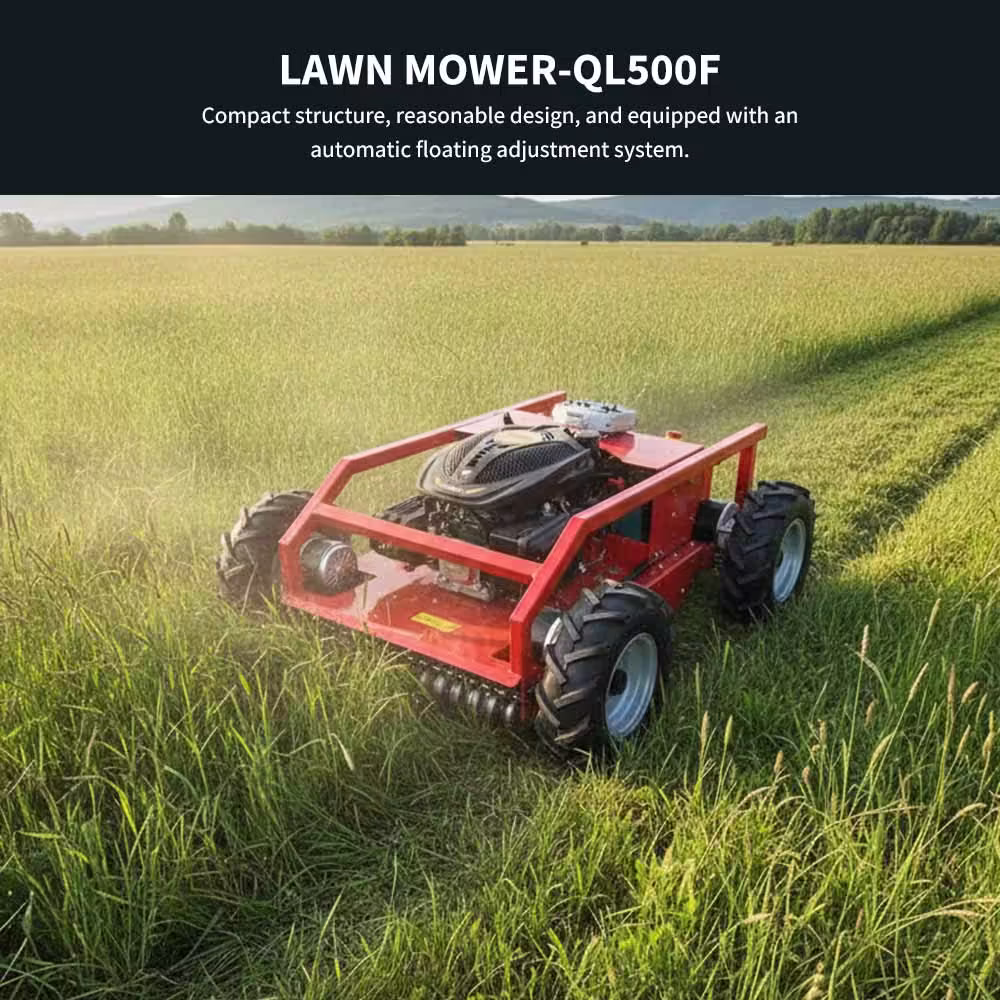 3 Lawn Mower Features Every Beginner Should Know 1 16