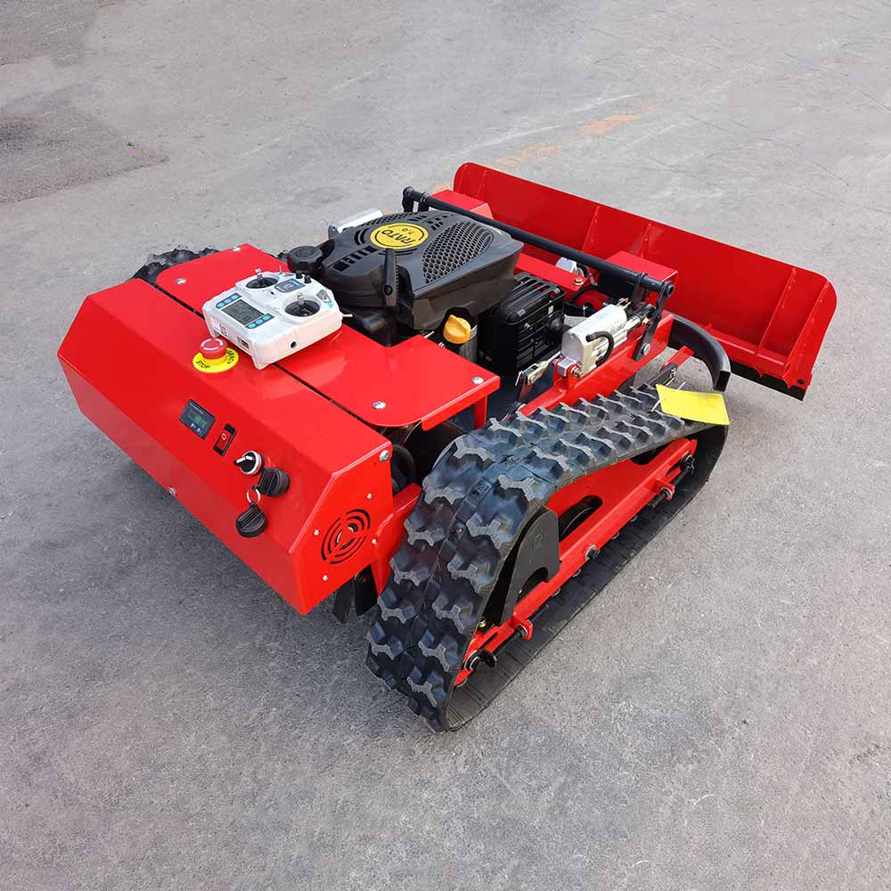 Por qué el cortacésped-QL-R1200 es la opción inteligente para un cuidado eficiente del césped 2 81