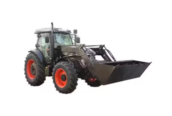 traktor ladang untuk dijual