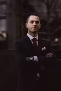 Pierre Dubois