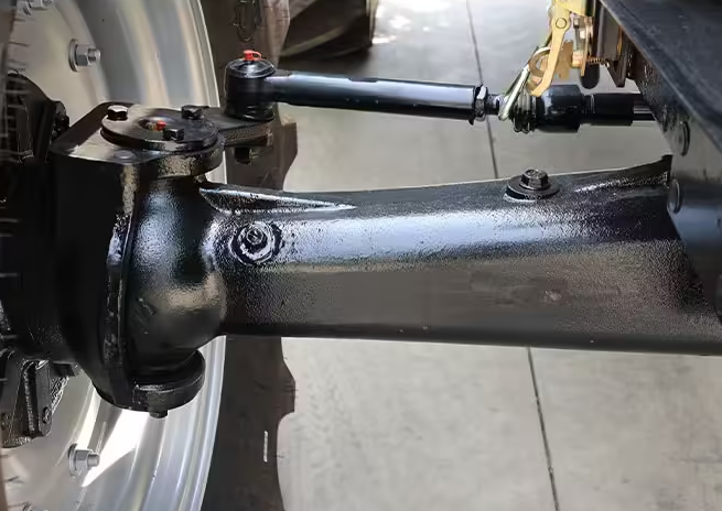 Modernization Tractor Stories: Real Results Compared to Other Brands 1 tractor supplies