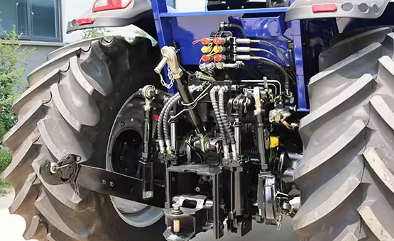 Modernization Tractor Stories: Real Results Compared to Other Brands 2 empresa proveedora de tractores