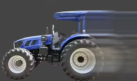 Solicitud de suministro de tractores