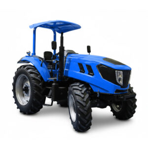 Why Choose a Diesel Tractor 4x4 for Your Farm Needs 4 Tractor Farmall QL-1204D de 120 HP