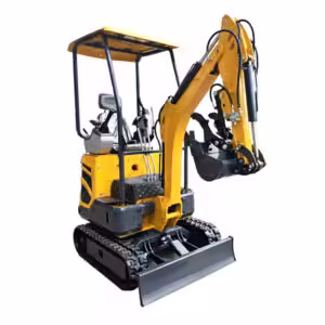 1.3 Ton Mini Excavator -13Eco