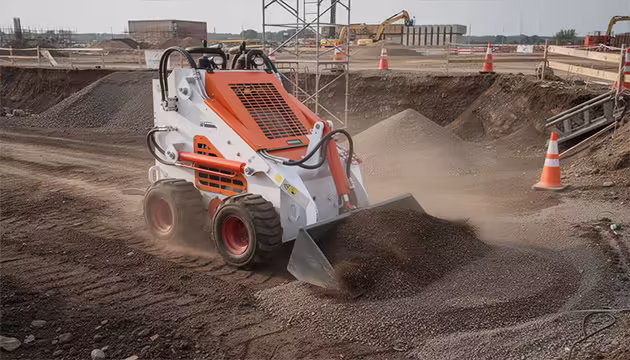 Why the QL-460T is Redefining Compact Skid Steer Performance 2 14 1