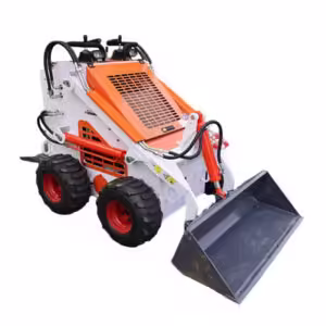 Mini Skid Steer Loader QL-460W