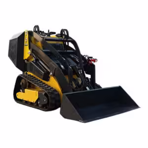 Mini Skid Steer Loader QL-480T