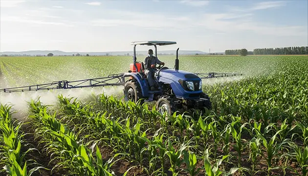 he Per-Mile Myth: Decoding the Baseline for Tractor Transport 2 31 1