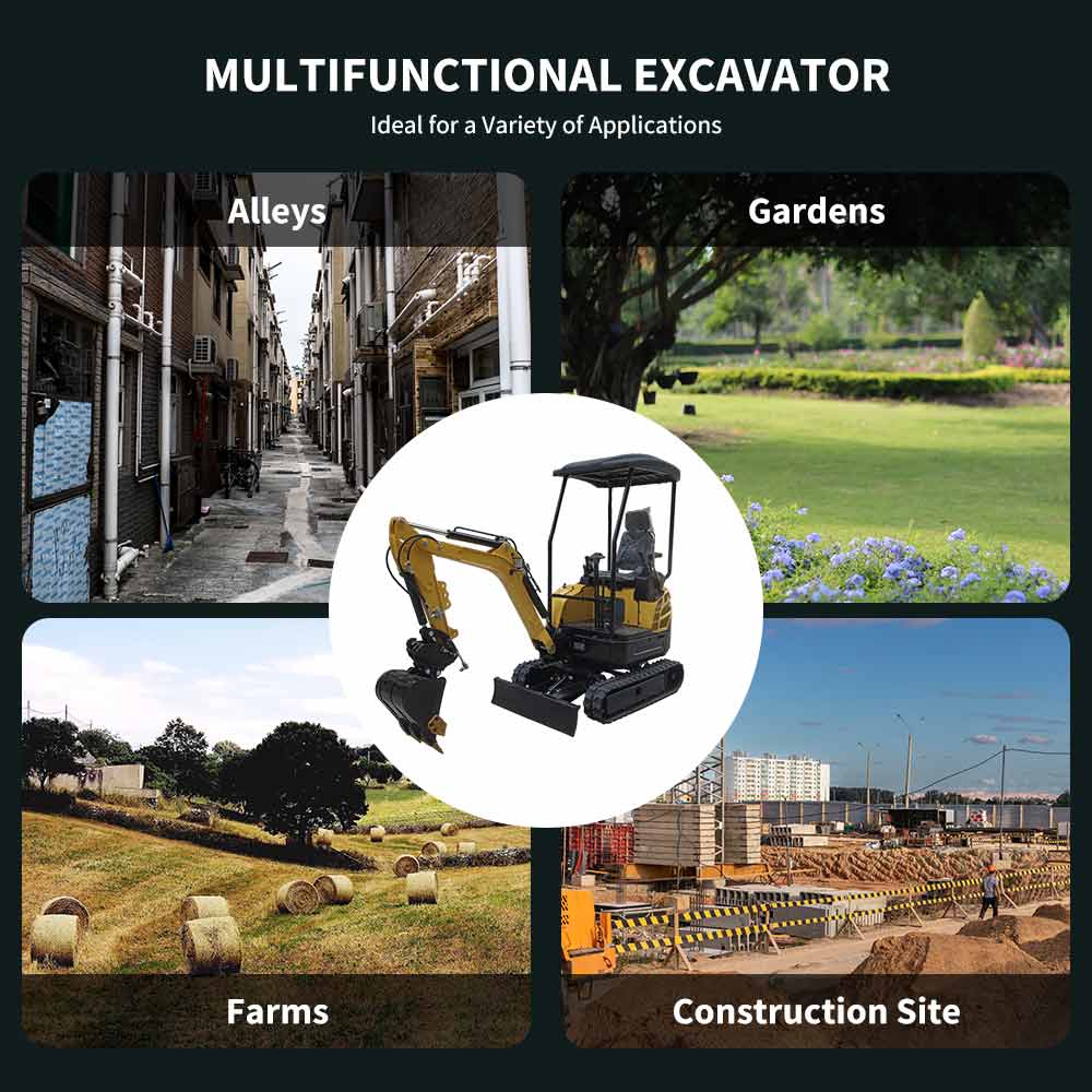 Where to Buy an Excavator Like a Pro 3 4 3