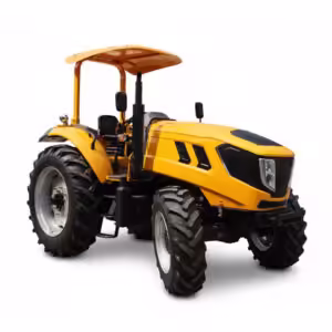 Why Choose a Diesel Tractor 4x4 for Your Farm Needs 5 Distribuidor de tractores Odm 90HP 904D