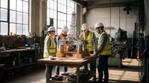 automated pipe handling systems