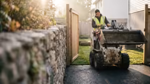 compact construction equipment
