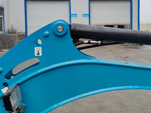 Chinese Mini Excavator Manufacturer 50 Mini Excavator Engineering Mechanical Arm
