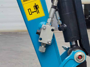 Chinese Mini Excavator Manufacturer 55 Mini Excavator Stop Valve