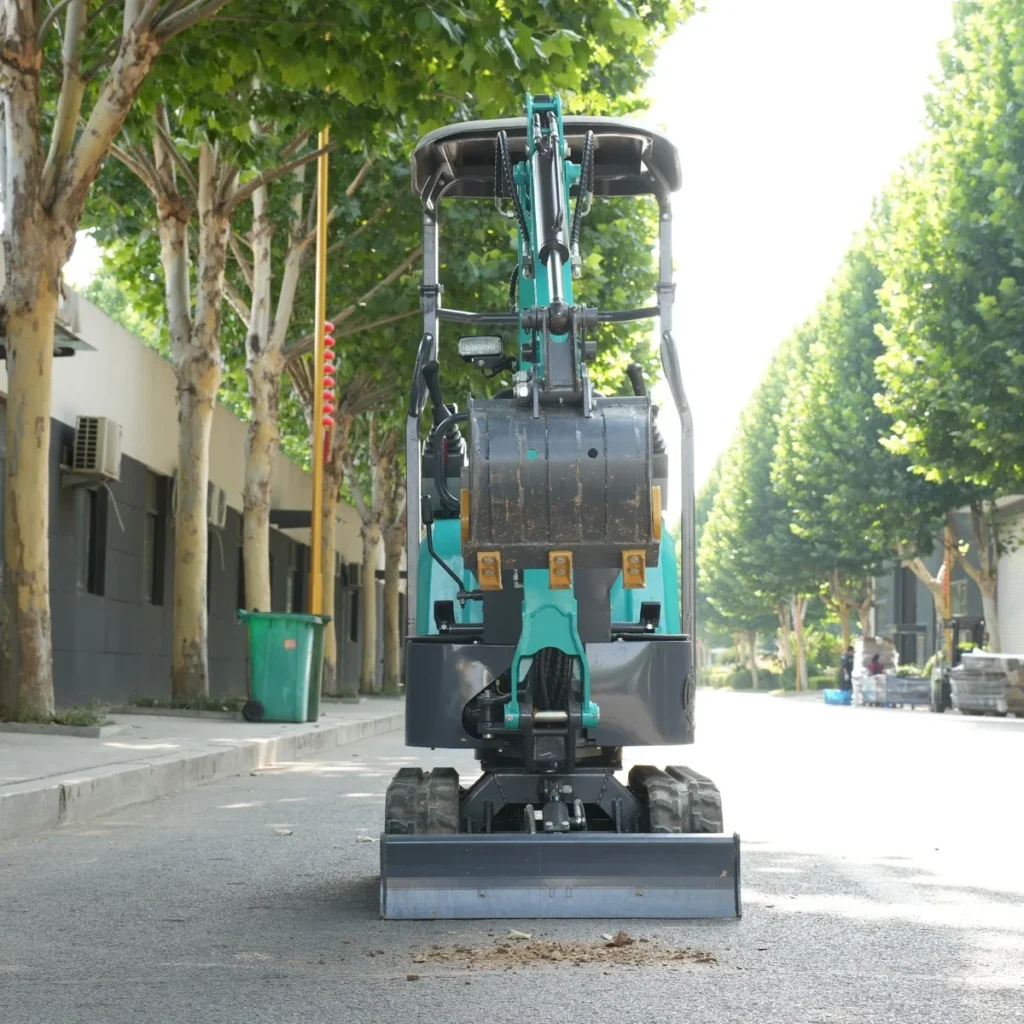 QL-12Eco front