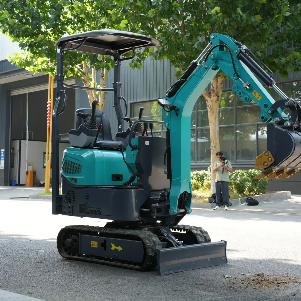 QL-12Eco avant droit