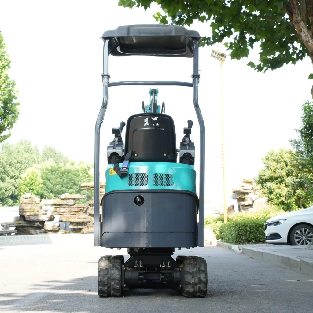 QL-12Eco arrière