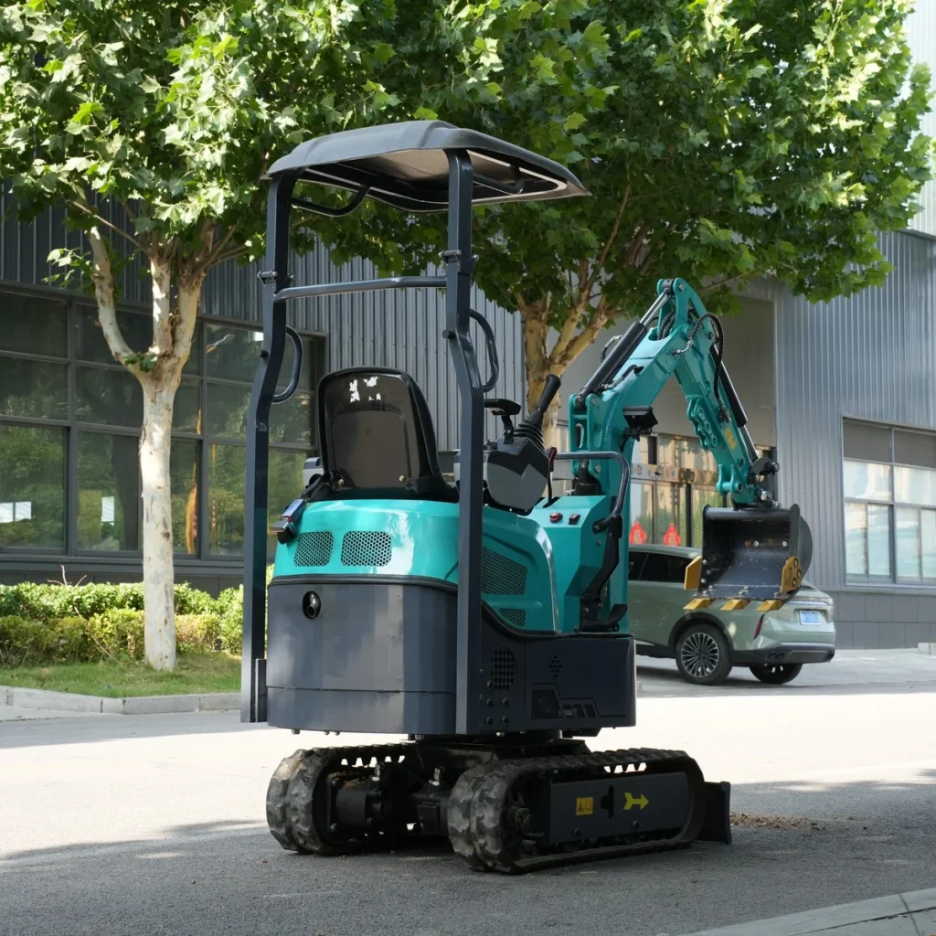 QL-12Eco arrière droit