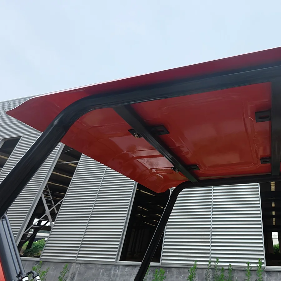 Opérateur Canopée