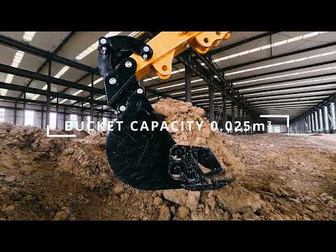 Test de fonctionnement en intérieur QL-15Eco