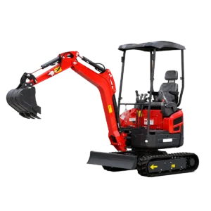 QL-18Pro - کھدائی پی آر او