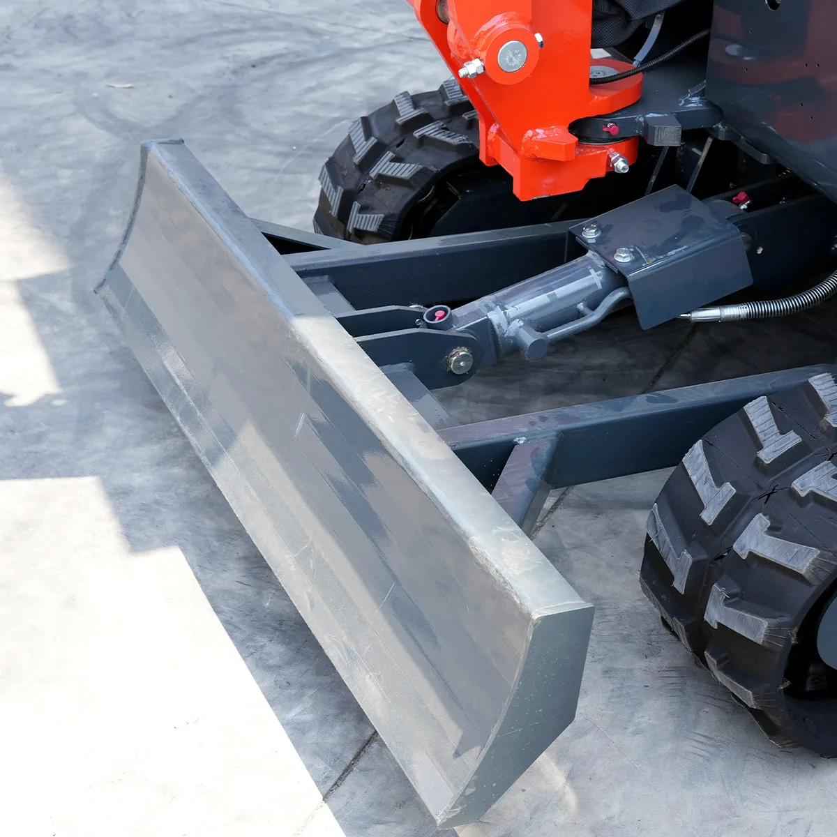 Lưỡi Dozer